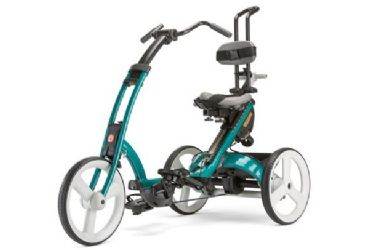 Medium Rifton Adaptive Special Needs Tricycle